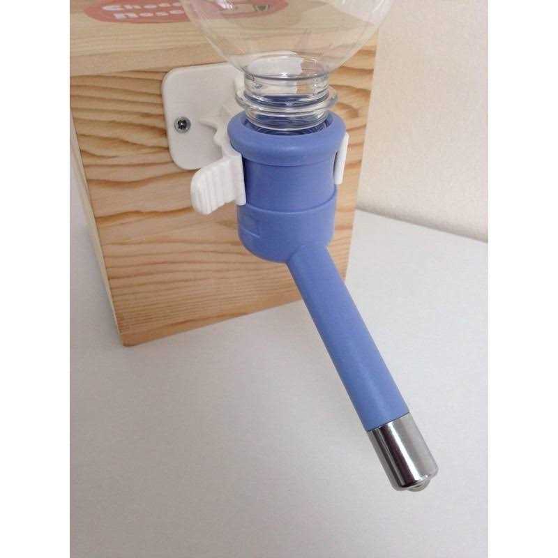 No Drip Dog Water Bottle R51600
