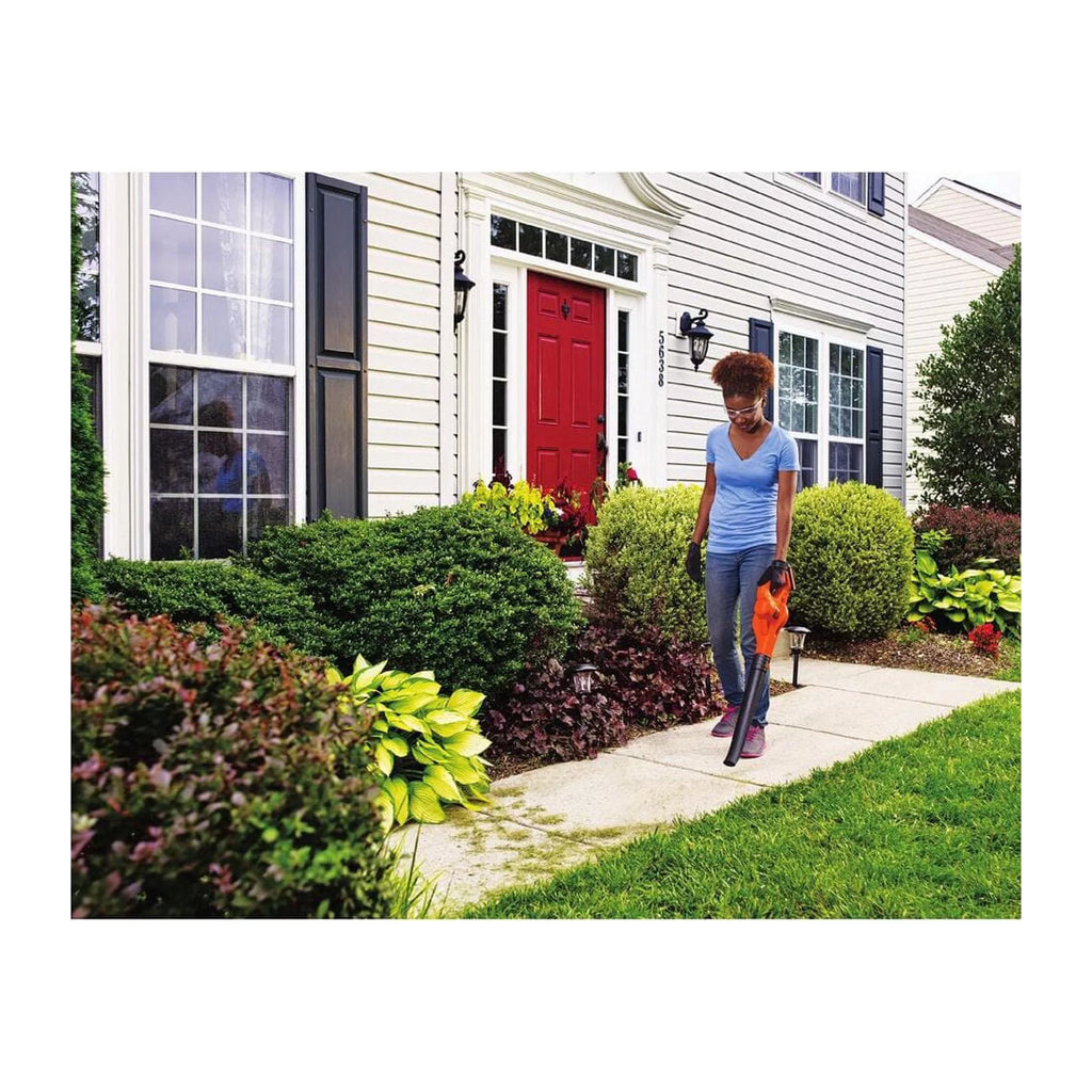 20V MAX Cordless String Trimmer and Sweeper Combo Kit G191763