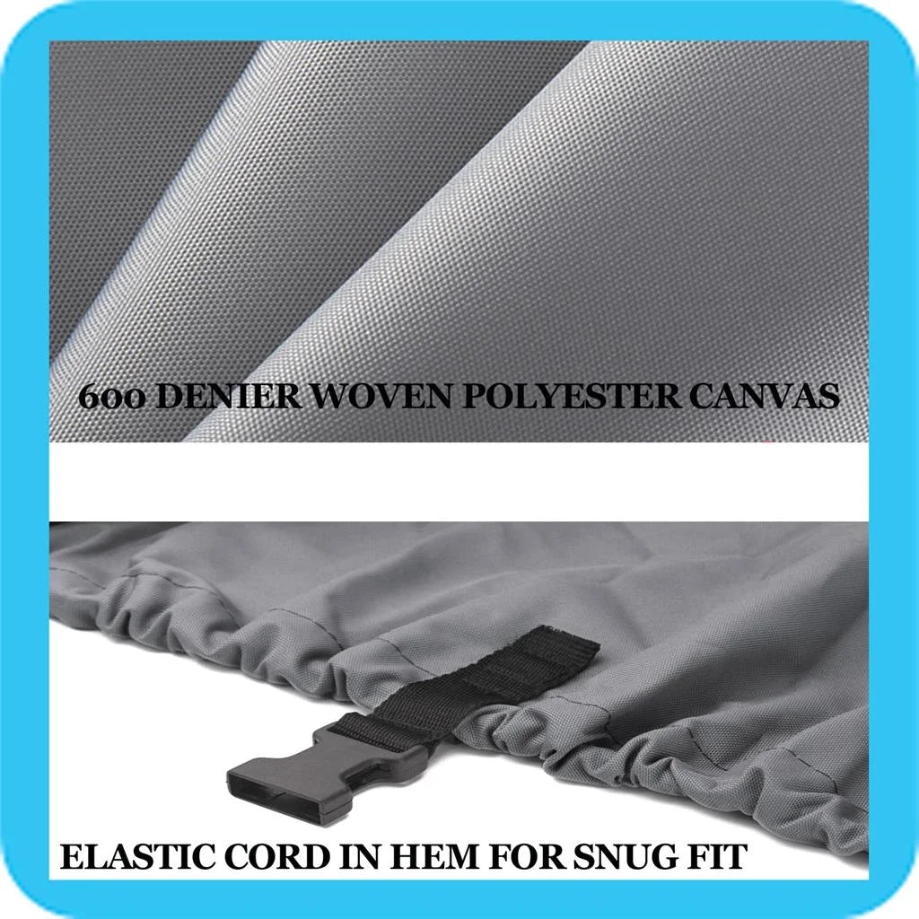 Boat Cover I488023