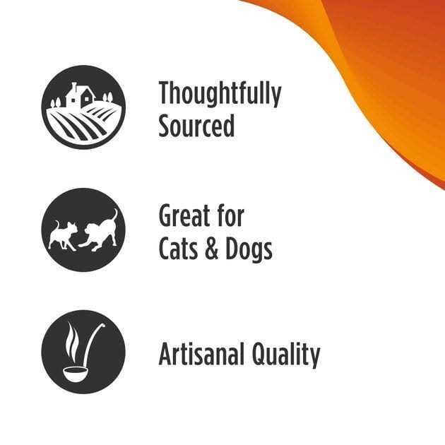 Turkey Bone Broth W85105