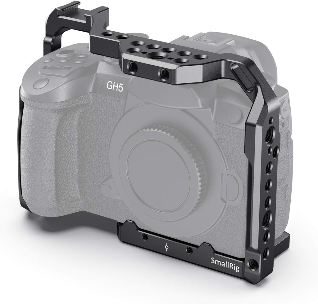 Cage for Panasonic Lumix Camera B724064