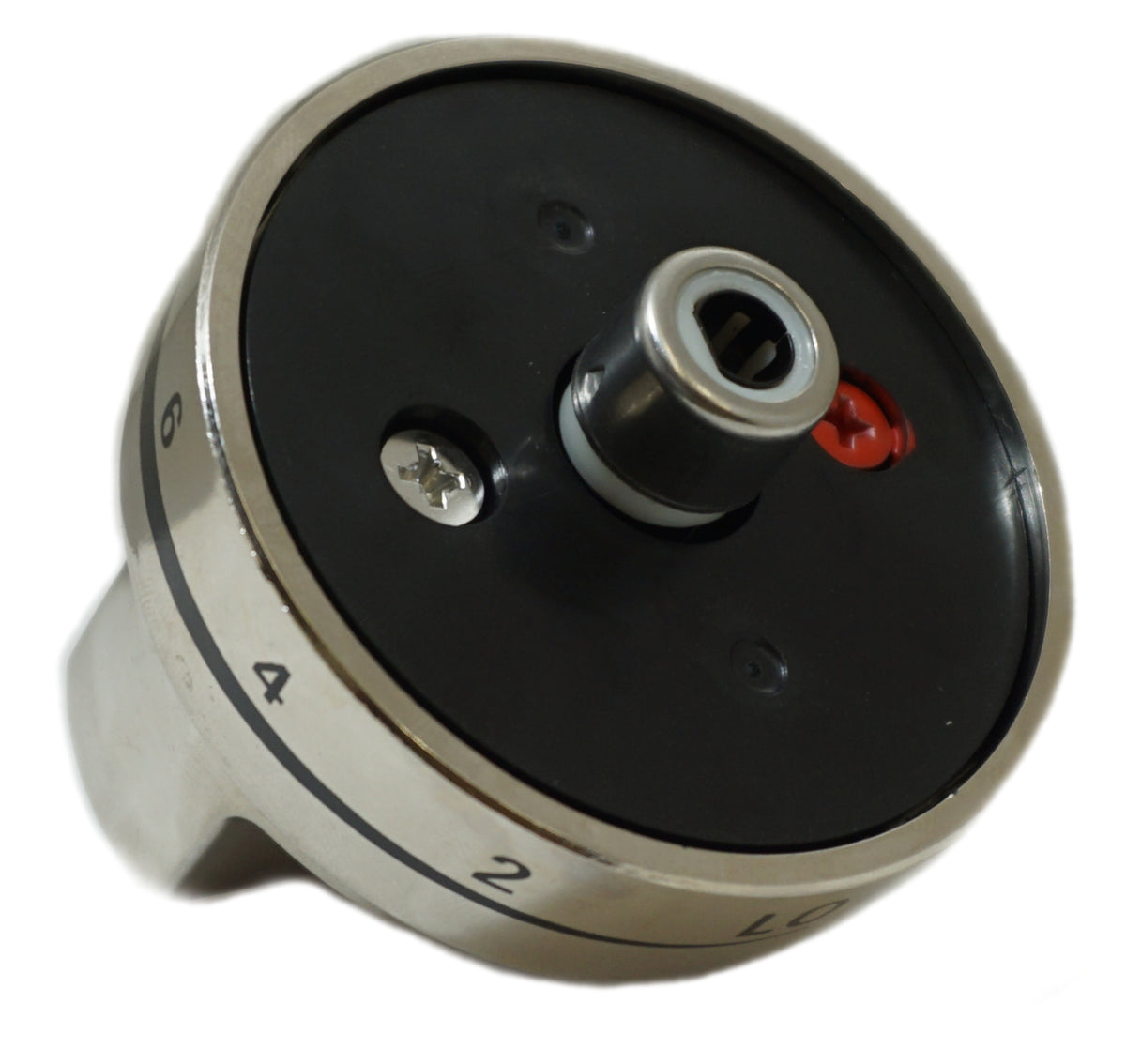 Burner Knob for LG Ranges F552390