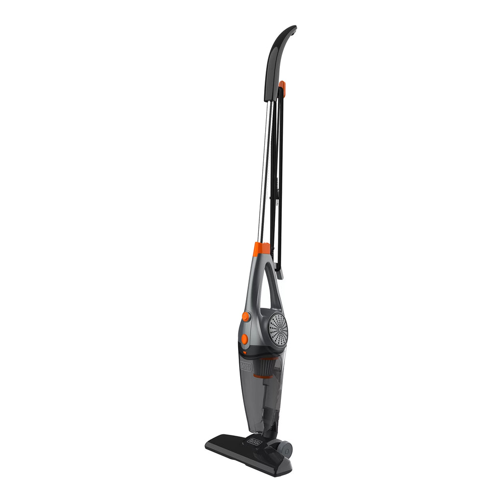 3 In 1 Convertible Corded Upright Handheld Vacuum Cleaner H562240
