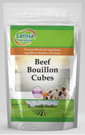 Beef Bouillon Cubes 8 oz 3-Pack Y524