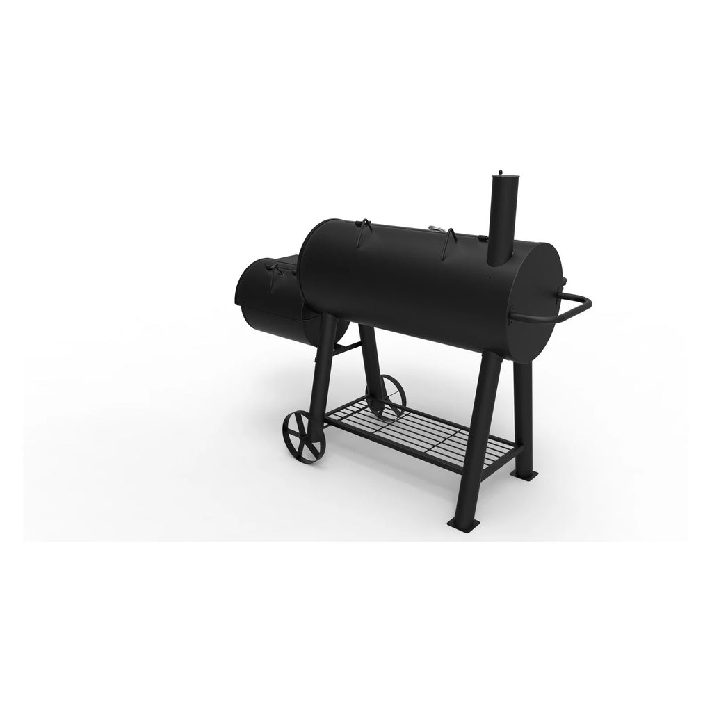 Charcoal Grill B9051