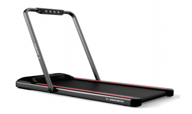 Folding Treadmill with LCD Display G880708