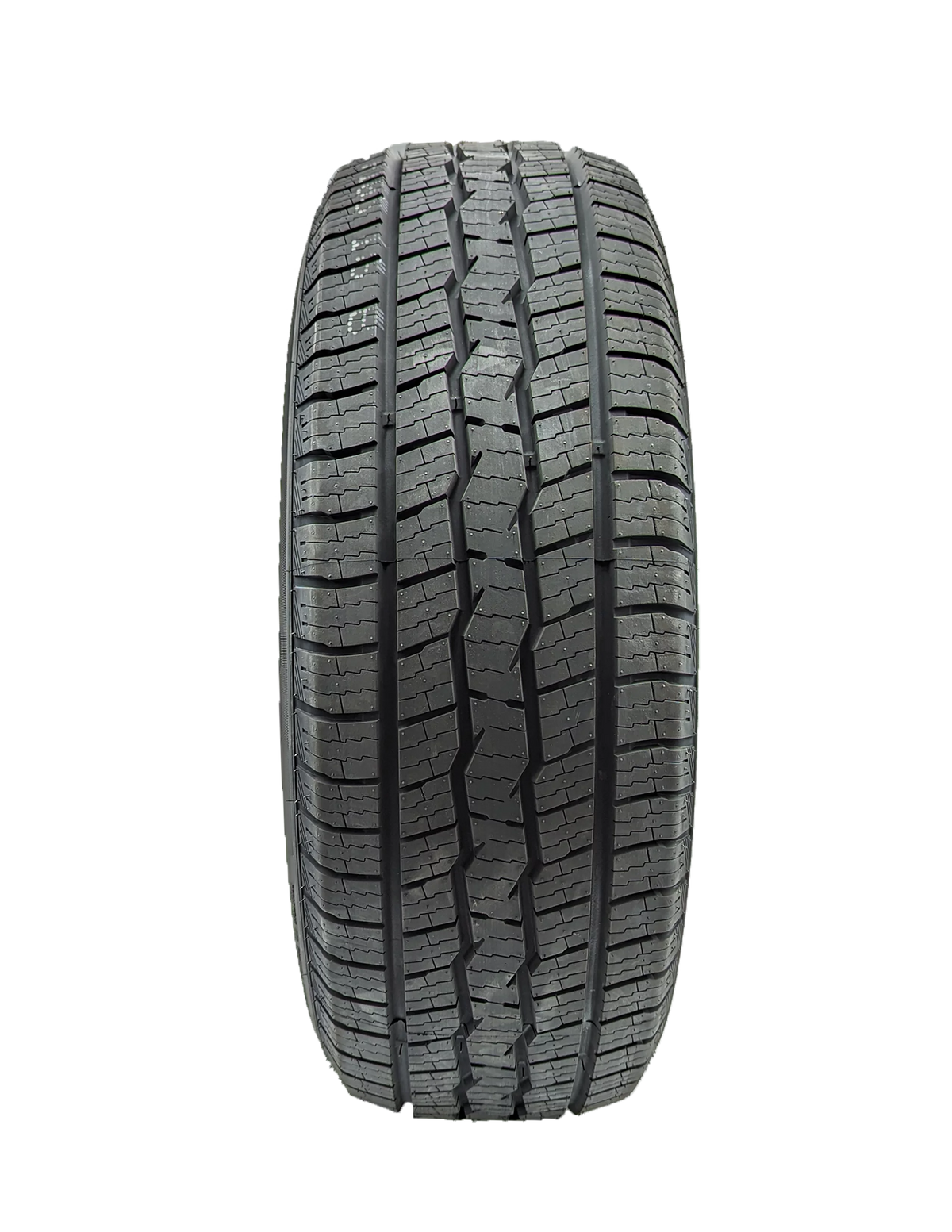235/55R18 100V All-Season Tire F682503