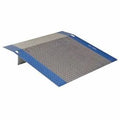 Heavy Duty Aluminum Dock Plate W194181