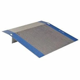 Heavy Duty Aluminum Dock Plate W194181