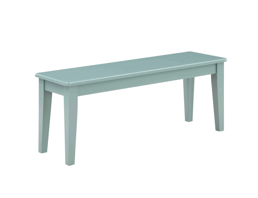 Wood Dining Bench S30357