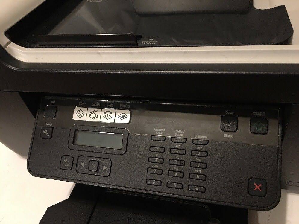 Inkjet Printer T7027