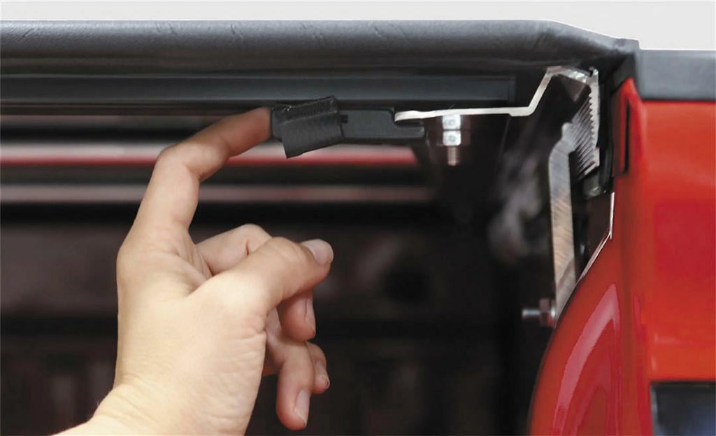 Tonneau Cover Tonno Soft Rolling I51764