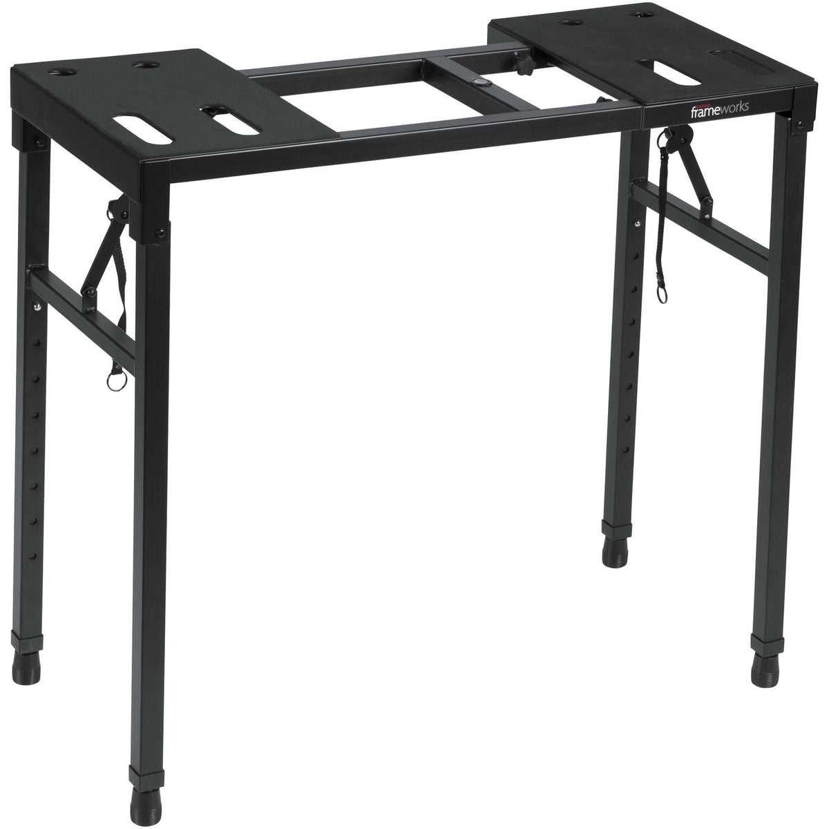 Heavy Duty Keyboard Table L7011