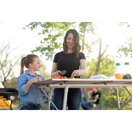 Mesa Aluminum Camp Table N384