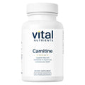 Carnitine 500 mg 60 caps J717604