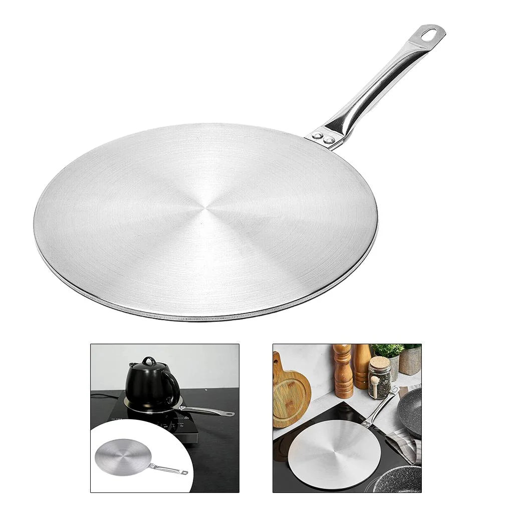 Induction Hob Adapter Cooker Plate C74202