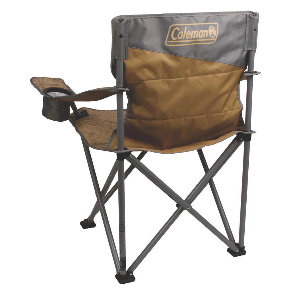 Big-N-Tall Quad Chair O239418