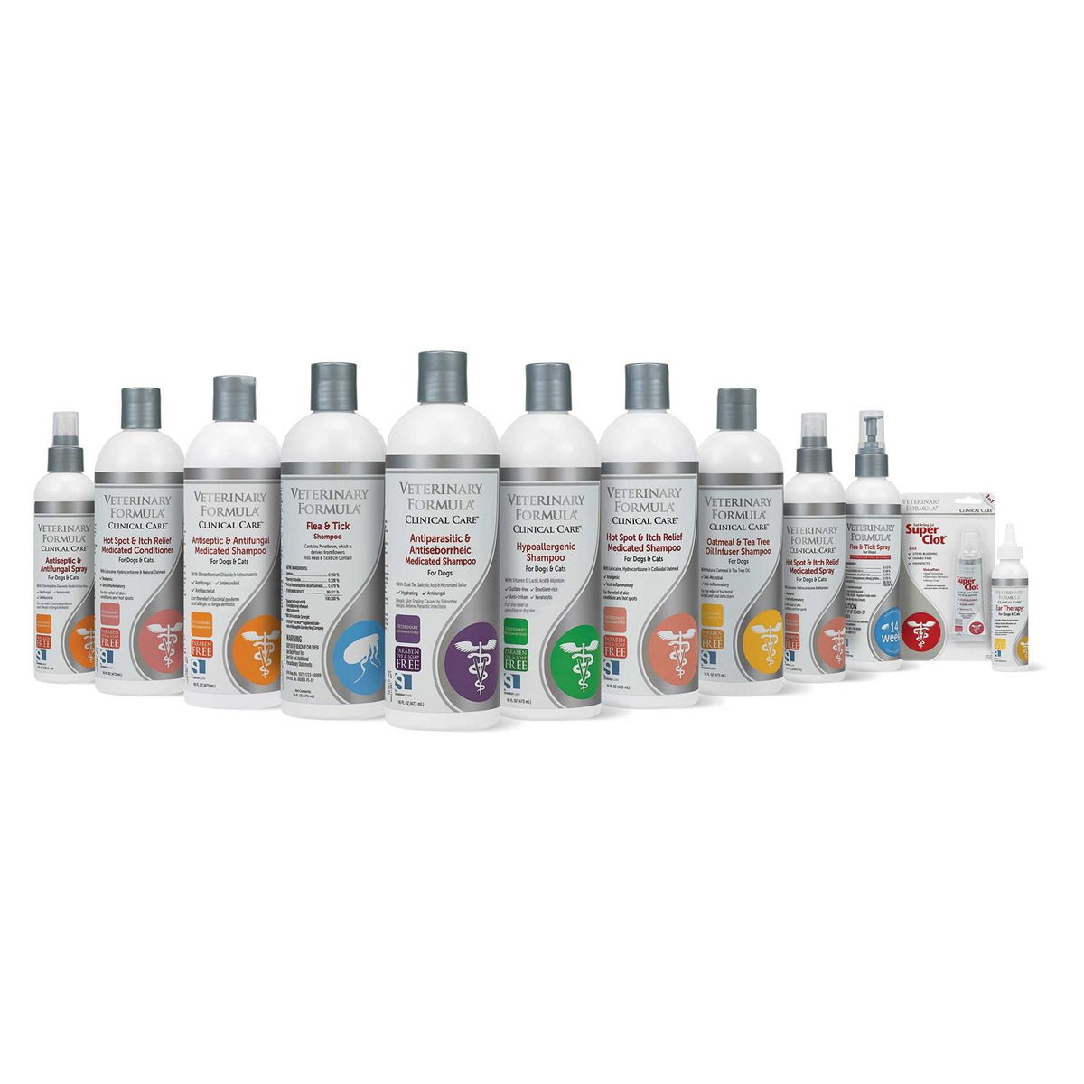 Medicated Conditioner L682817