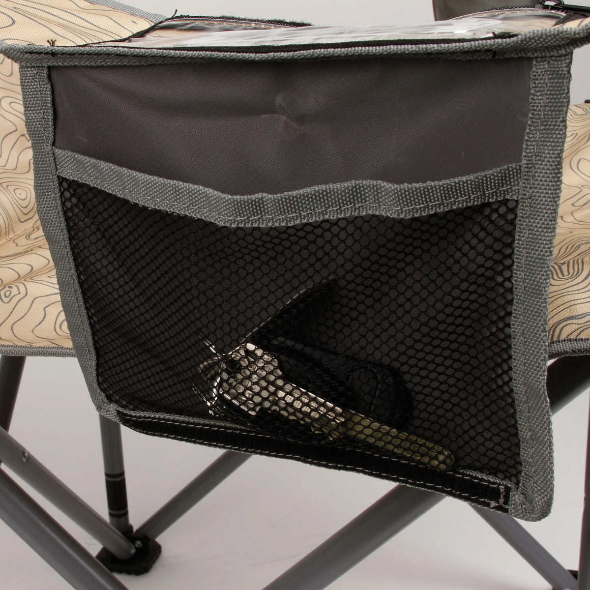 Big-N-Tall Quad Chair O239418