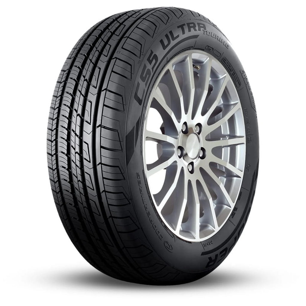 All Season 205/60R16 92H Tire P912356