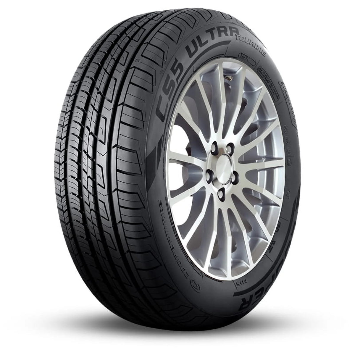 All Season 205/60R16 92H Tire P912356