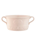 Handled Soup Bowl F555