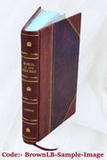 Leather Bound J2995