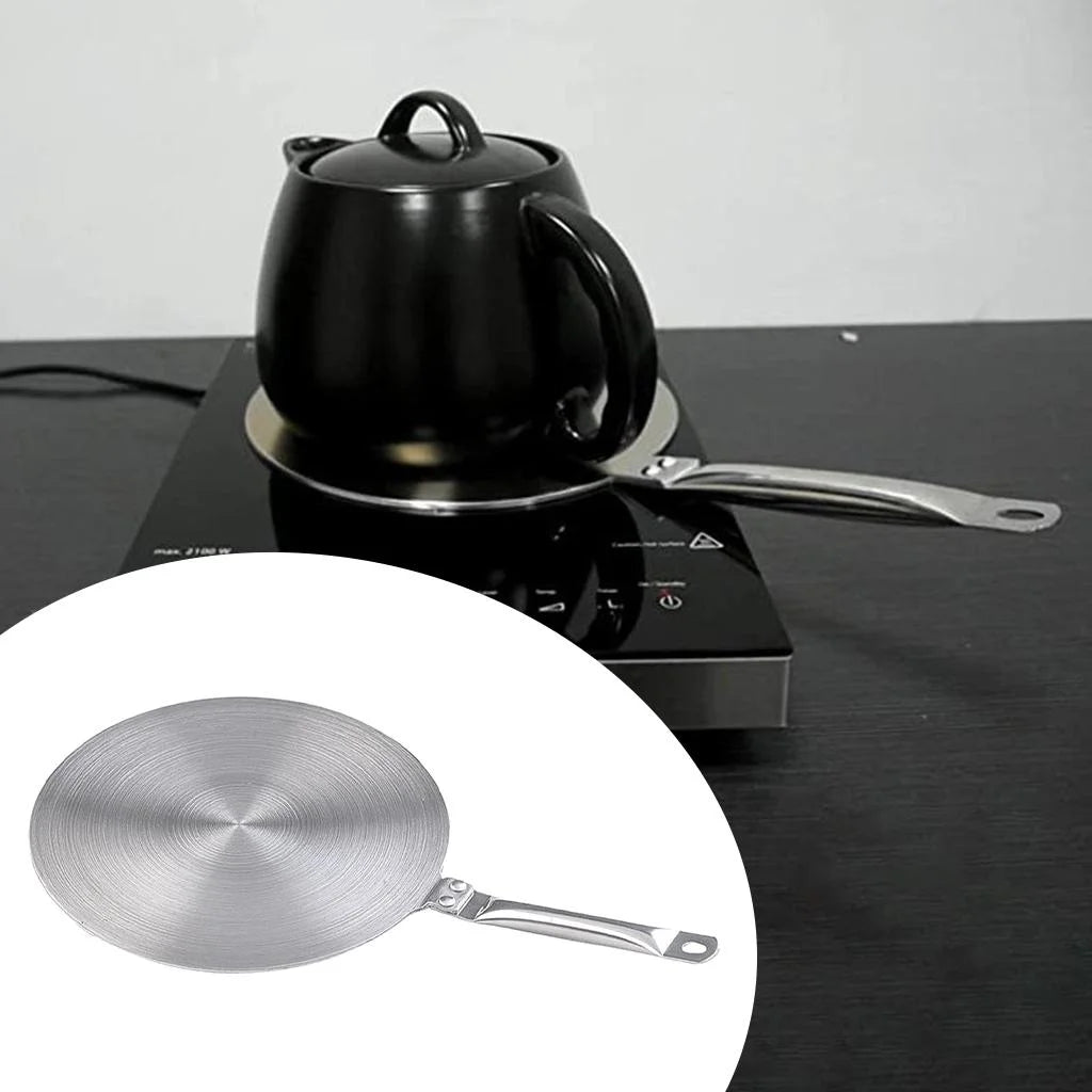 Induction Hob Adapter Cooker Plate C74202