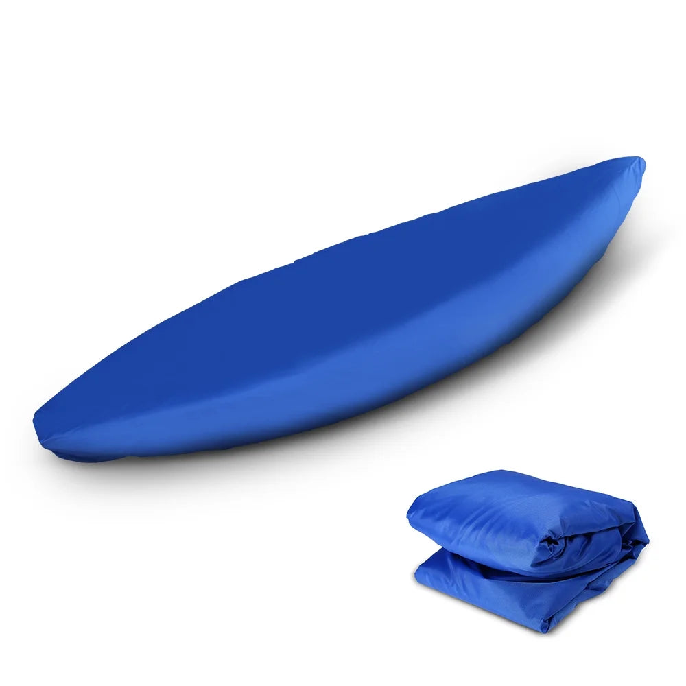 Waterproof Kayak Cover with UV Protection M7569