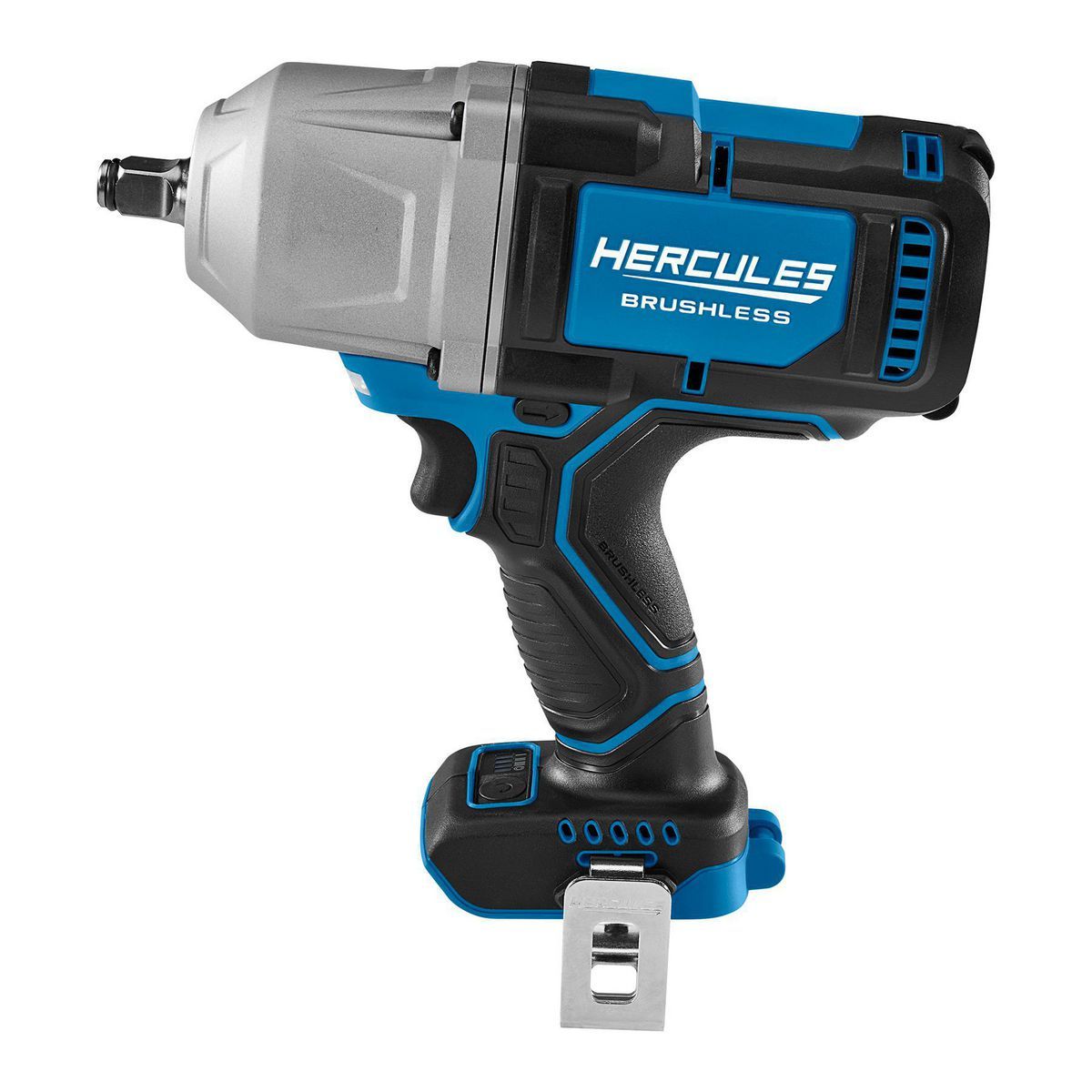 1/2 in. Brushless Cordless High-Torque Impact Wrench M1303