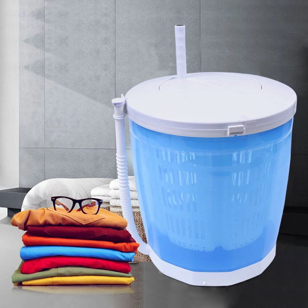 Portable Spin Dryer Machine K877197