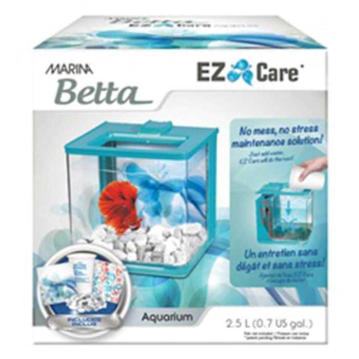 Betta Aquarium Kit Z38956