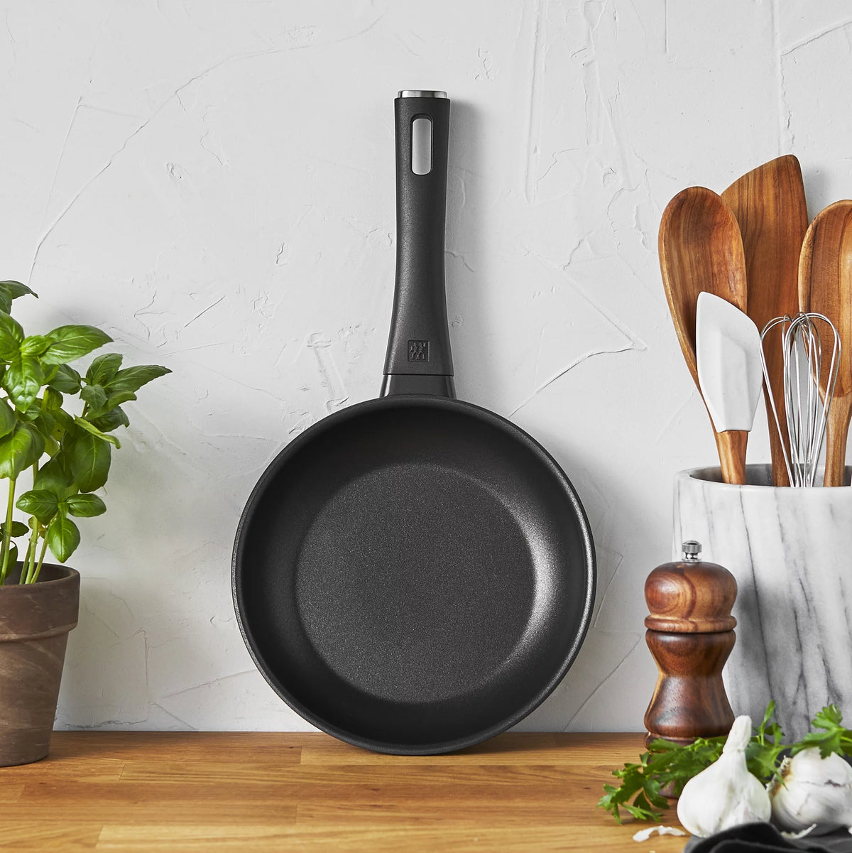 8" Nonstick Fry Pan F1745