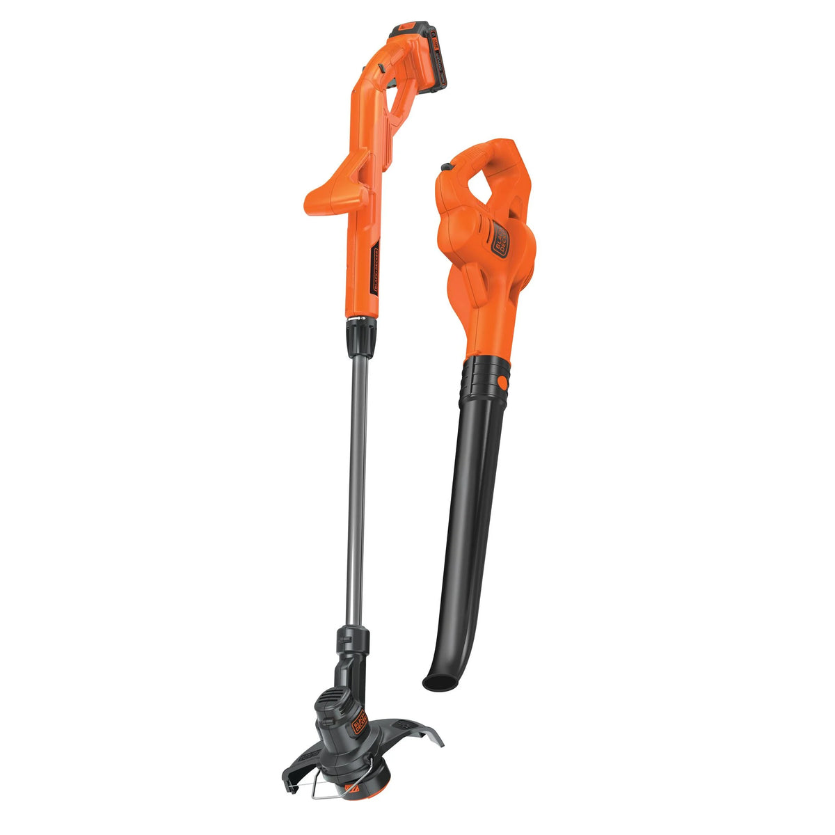 20V MAX Cordless String Trimmer and Sweeper Combo Kit G191763