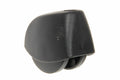Black Castor Wheel B438