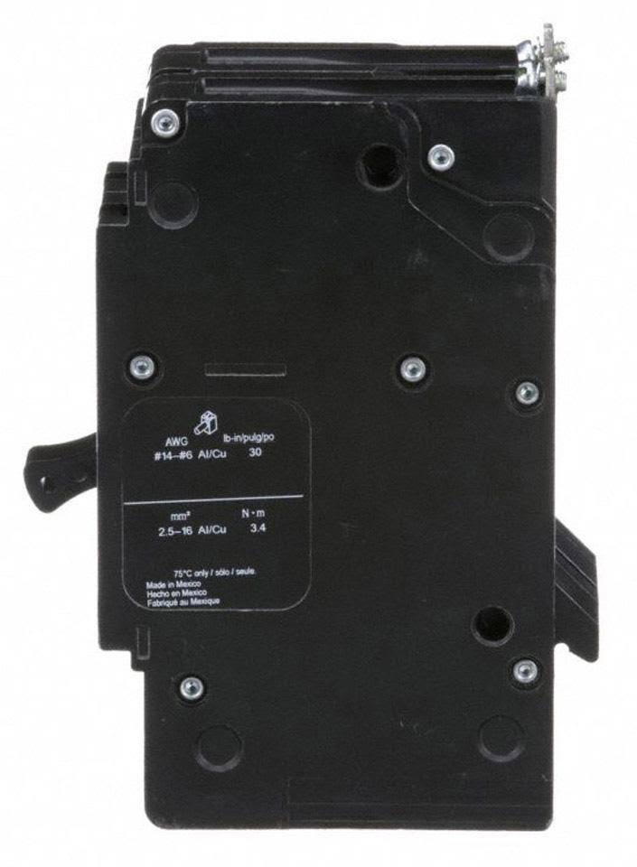 Miniature Circuit Breaker Q7709