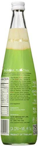 23.6 Ounce Coconut Water, 6 Count U989590