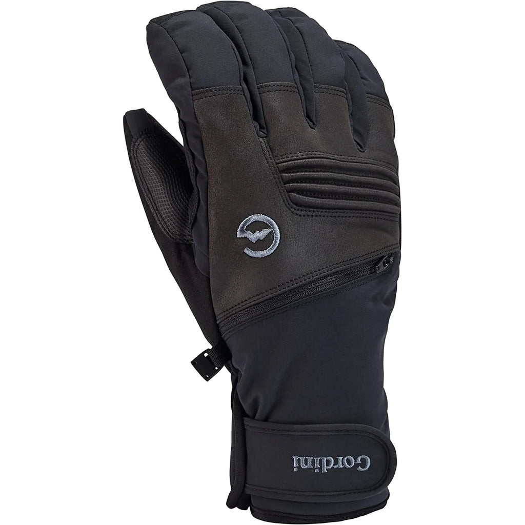 Men's Gore-Tex Short Gloves A9927