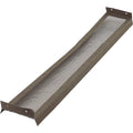 3-1/2 In. x 22 In. Eave Ventilator B5242
