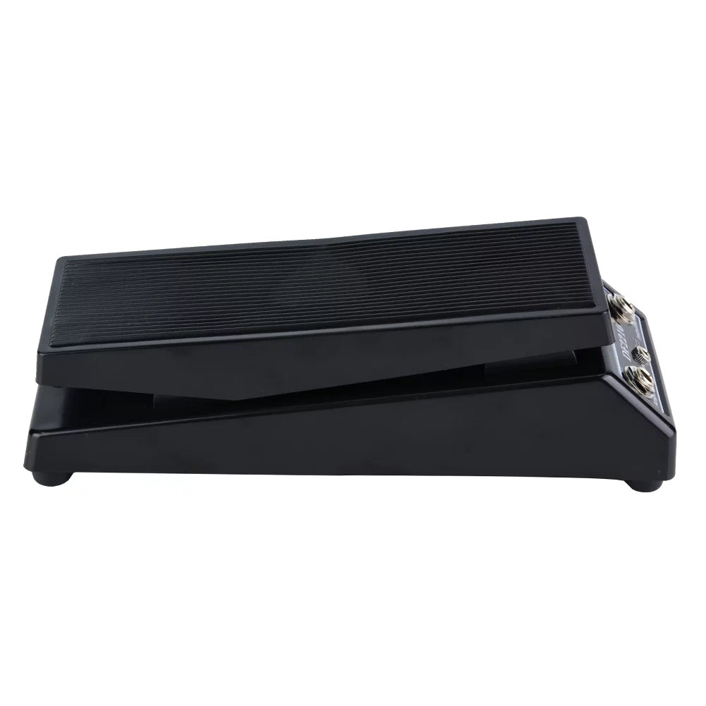Black Guitar Pedal X9442