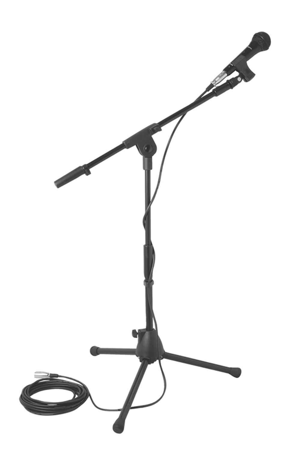Microphone Pack B412