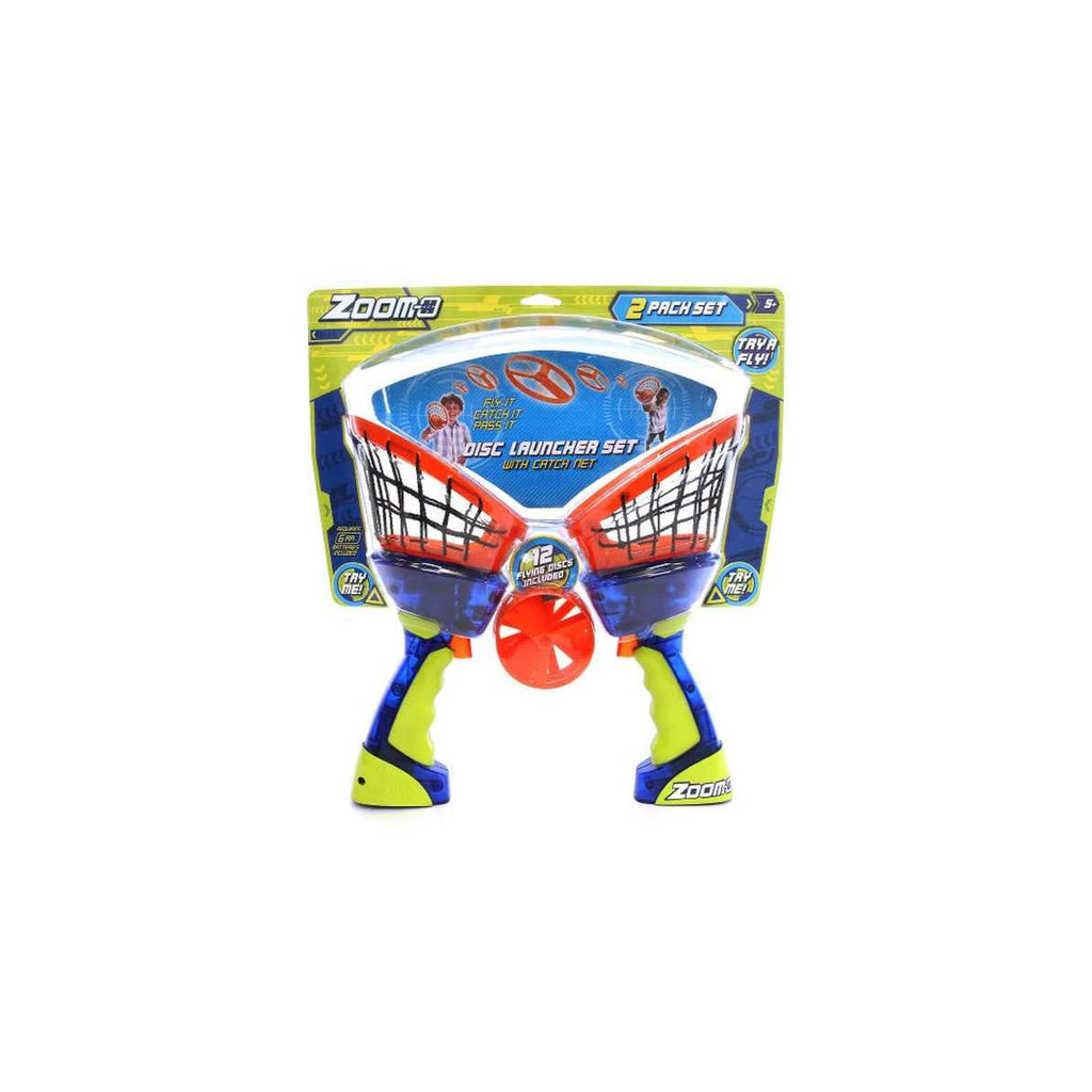 Disc Launcher J389909