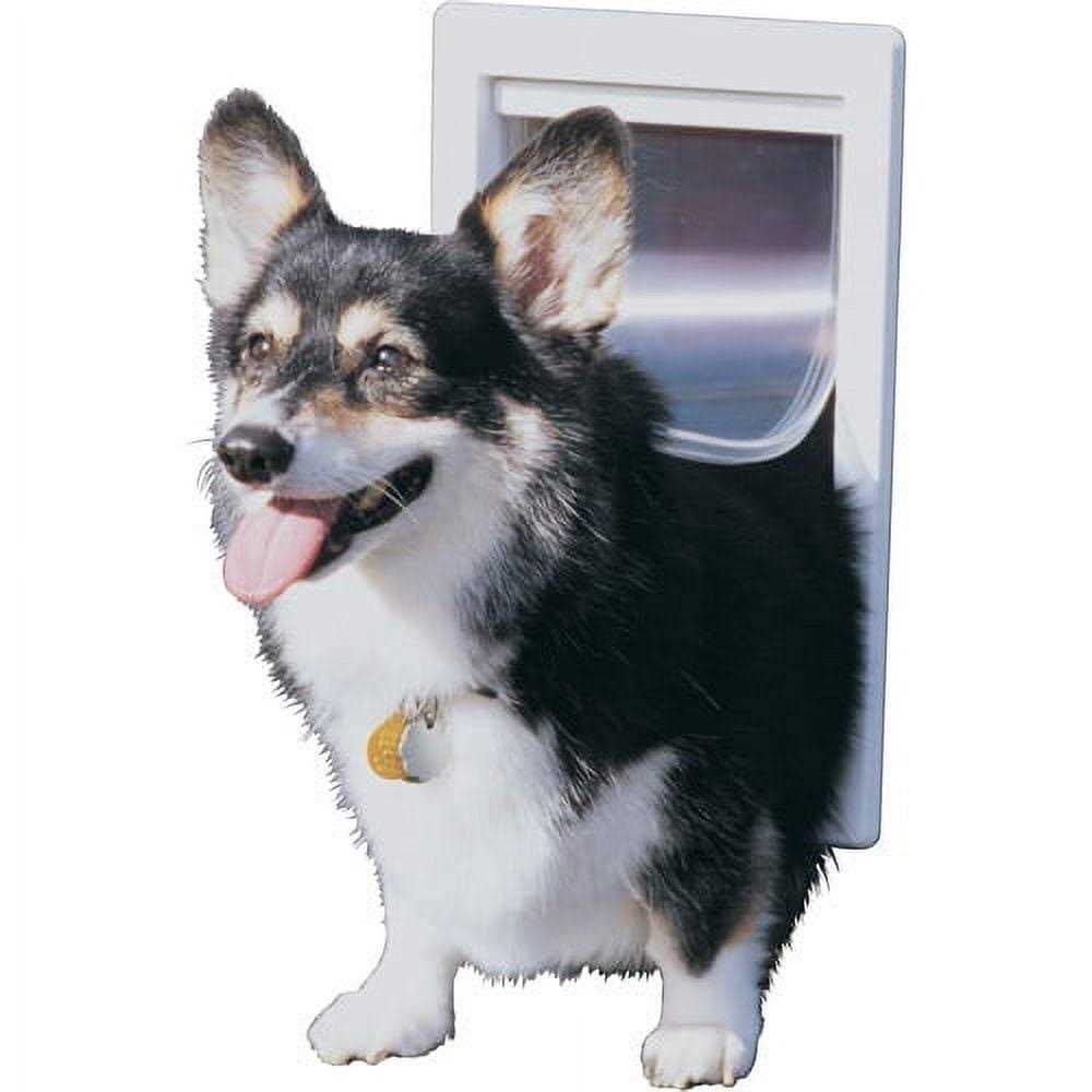 Plastic Pet Door J328838