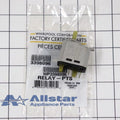 Dryer Push to Start Switch L363137