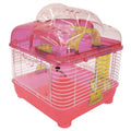 Clear Hamster Cage E652141