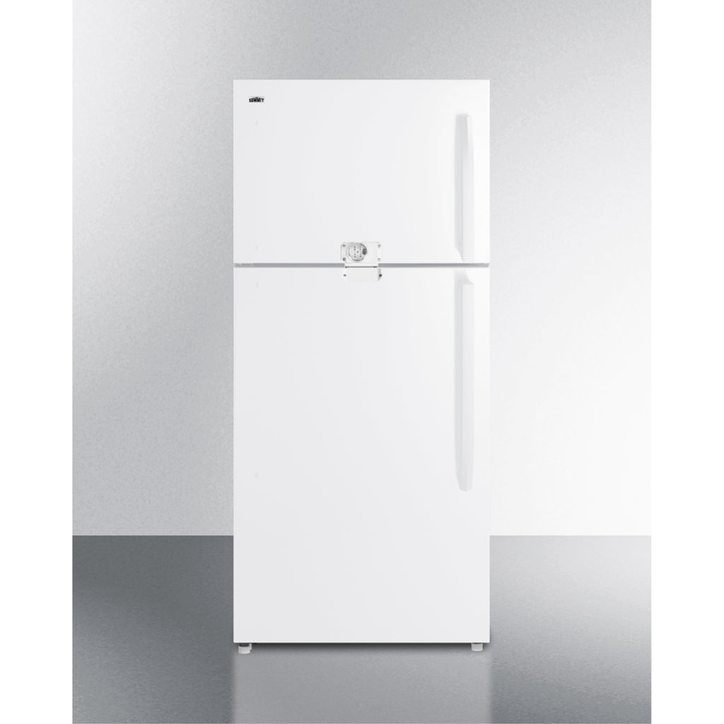 Full Size Medical Freezer D4993