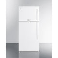 Full Size Medical Freezer D4993