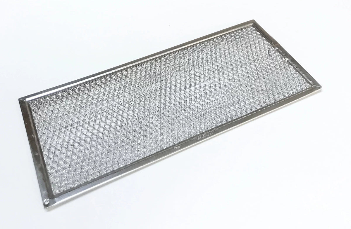 Microwave Grease Filter S197942