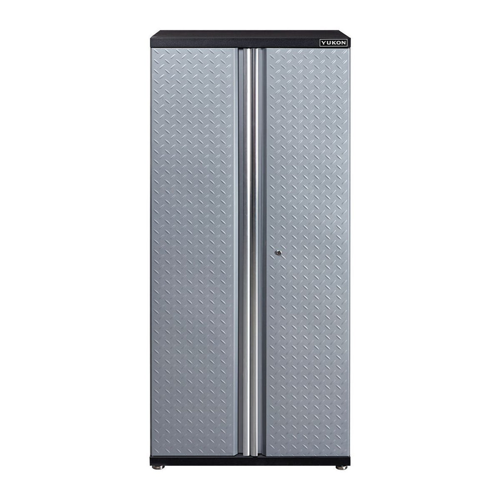 30 In. x 72 In. Garage Cabinet T627