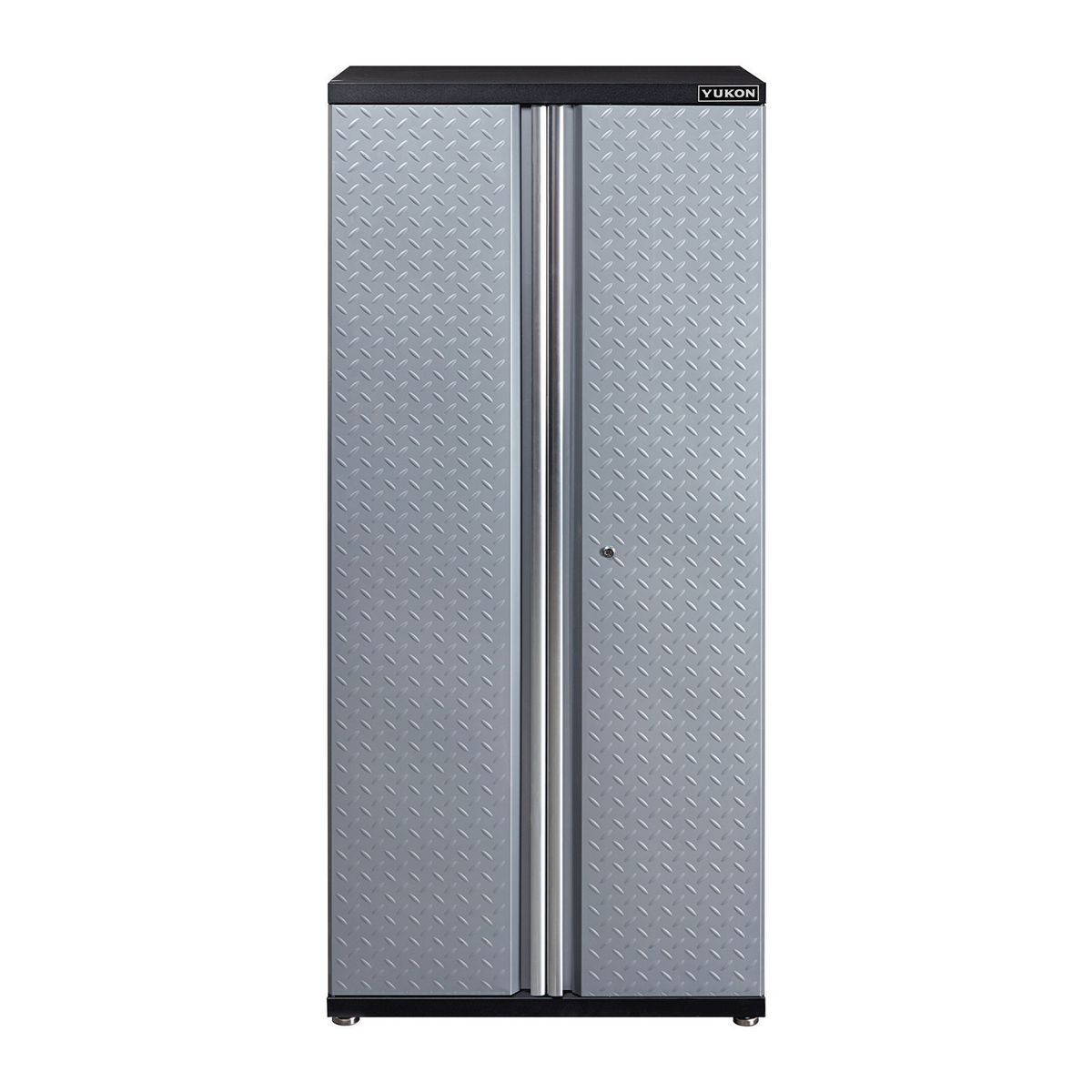 30 In. x 72 In. Garage Cabinet T627